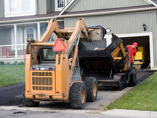 Best Permeable Paver Driveways in Smithfield, VA